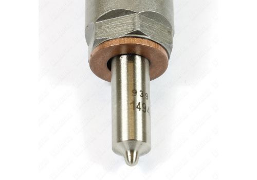 Mercedes C Class 2.2 CDI 2003-2008 Remanufactured Bosch Exchange Diesel Injector 0986435139