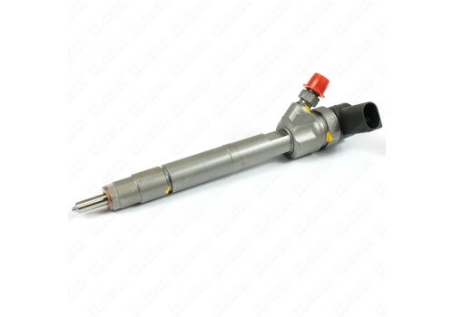Mercedes C Class 2.2 CDI 2003-2008 Remanufactured Bosch Exchange Diesel Injector 0986435139