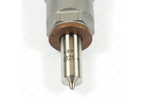 Alfa Romeo 159 1.9 JTDM 2005-2008 New Bosch Diesel Injector 0445110244