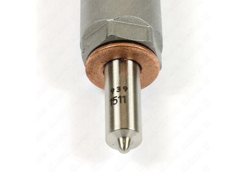 Kia Cee'd 2.0 CRDi 2007-2012 New Bosch Diesel Injector 0445110257