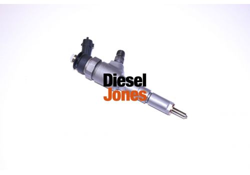 Peugeot 206+ 1.4 HDi 2010-2013 Remanufactured Bosch Exchange Diesel Injector 0986435172