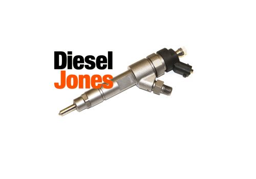 Iveco Daily 2.3 2002-2006 Remanufactured Bosch Exchange Diesel Injector 0986435506