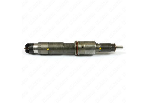 Renault Kerax 11.1 2001-2006 Remanufactured Bosch Exchange Diesel Injector 0986435523