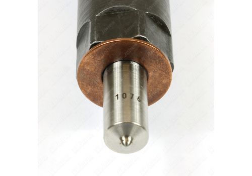 Renault Kerax 11.1 2001-2006 Remanufactured Bosch Exchange Diesel Injector 0986435523