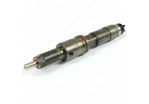 Renault Kerax 11.1 2001-2006 Remanufactured Bosch Exchange Diesel Injector 0986435523