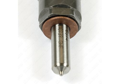 Hyundai Starex 2.5D 01/2011 Onwards New Delphi Diesel Injector 28229873