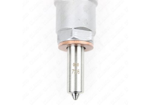 Mercedes E Class 2.1/2.2 CDI 1998-2002 Remanufactured Bosch Exchange Diesel Injector 0986435004