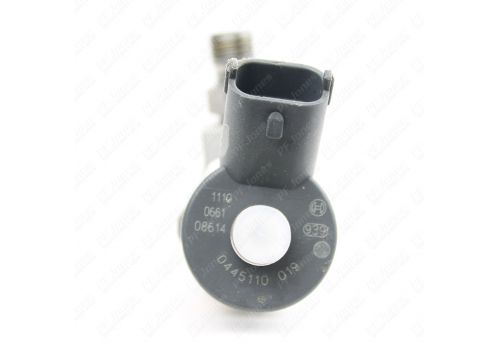 Fiat Palio Weekend 1.9 JTD 2001-2008 Reconditioned Bosch Diesel Injector 0445110019
