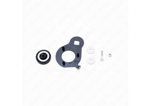 Skoda Octavia Estate 2013-2018 Westfalia Detachable Towbar