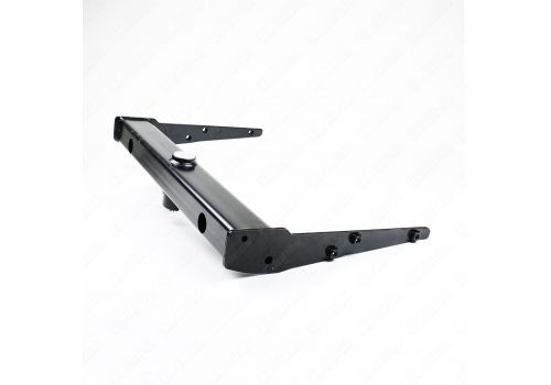 Volkswagen Caravelle 2003-2009 Westfalia Detachable Towbar