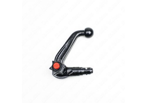 Volkswagen Caravelle 2003-2009 Westfalia Detachable Towbar