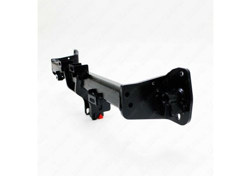 BMW 4 Series Coupe 2013 Onwards Westfalia Detachable Towbar