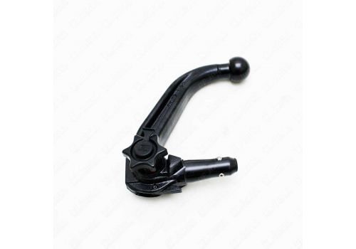 BMW 4 Series Coupe 2013 Onwards Westfalia Detachable Towbar