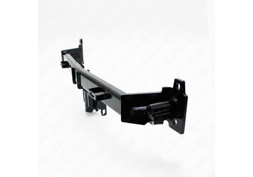 BMW 5 Series Saloon F10 2010-2017 Westfalia Detachable Towbar
