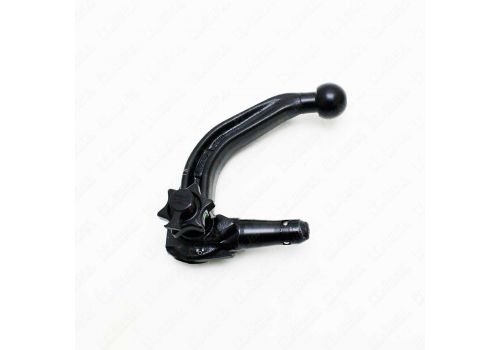 BMW 5 Series Saloon F10 2010-2017 Westfalia Detachable Towbar