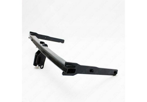 Audi A6 Saloon 2015 Onwards Westfalia Detachable Towbar