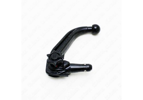 Audi A6 Saloon 2015 Onwards Westfalia Detachable Towbar