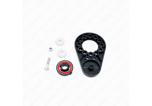 Audi A6 Saloon 2011-2015 Westfalia Detachable TowbarAudi A6 Saloon 2011-2015 Westfalia Detachable Towbar