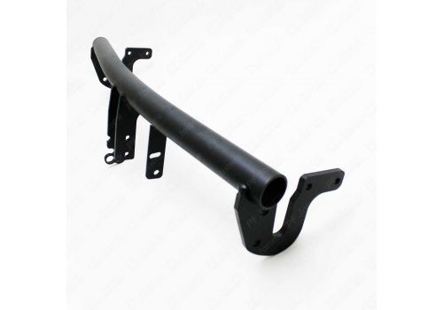 Mitsubishi Outlander Estate Sep 2012 Onwards Witter Detachable Towbar