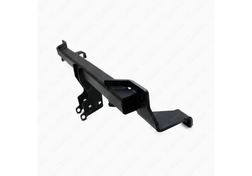 Vauxhall Zafira 2005-2014 Witter Swan Neck Towbar