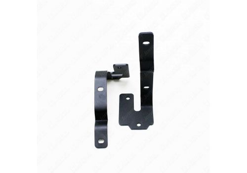 Vauxhall Zafira 2005-2014 Witter Swan Neck Towbar