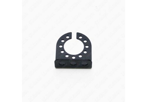 Vauxhall Zafira 2005-2014 Witter Swan Neck Towbar