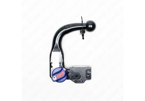 Honda CR-V 2012 Onwards Witter Detachable tow bar