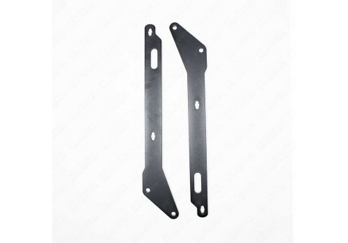 Ford Kuga SUV MK2 2013 Onwards Witter Flange Towbar