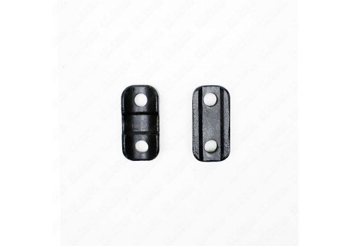 Ford Kuga SUV MK2 2013 Onwards Witter Flange Towbar