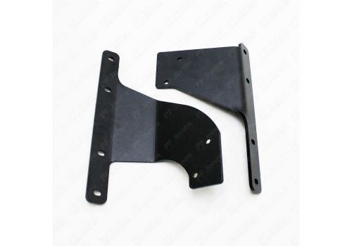 Honda CR-V 2007 Onwards Witter Flange tow bar