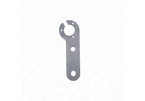 Vauxhall Vivaro Van 2014 onwards Witter Flange tow bar