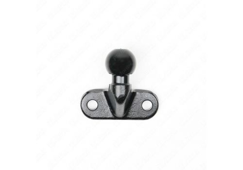 Fiat Talento Van 2016 Onwards PF Jones Fixed Flange Towbar