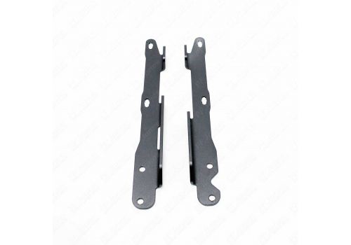 Nissan Note 2013 Onwards Witter Detachable Towbar