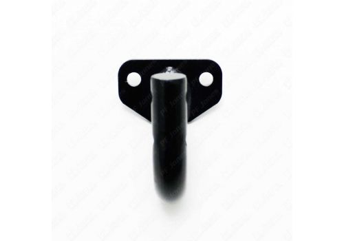 Nissan Note 2013 Onwards Witter Fixed Flange Towbar