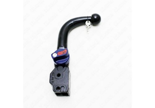 Hyundai IX35 Mar 2010 Onwards Witter Detachable Towbar