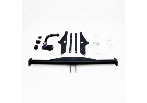 Ford Focus Estate 2011 Onwards Witter Detachable Tow bar