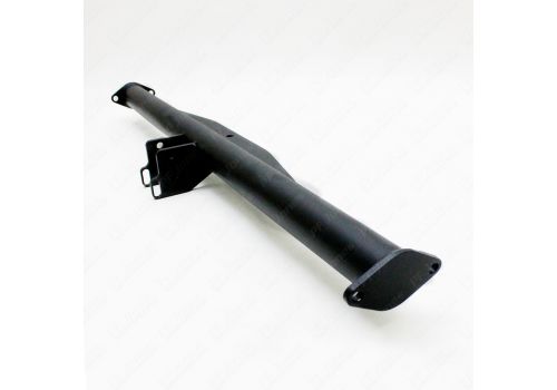 Ford Focus Estate 2011 Onwards Witter Detachable Tow bar