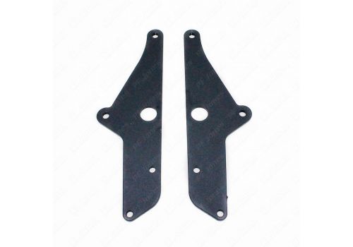 Ford Focus Estate 2011 Onwards Witter Detachable Tow bar