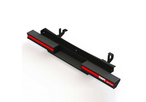 Nissan NV400 SWB/FWD/SRW | MWB/FWD/SRW | LWB/FWD/SRW 2010 Onwards Safe-T-Bar Recess Step
