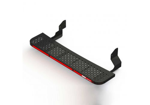Mercedes Sprinter 2006 Onwards Safe-T-Step