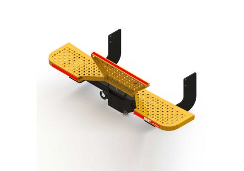 Mercedes Sprinter 2006 Onwards Safe-T-Step Towing