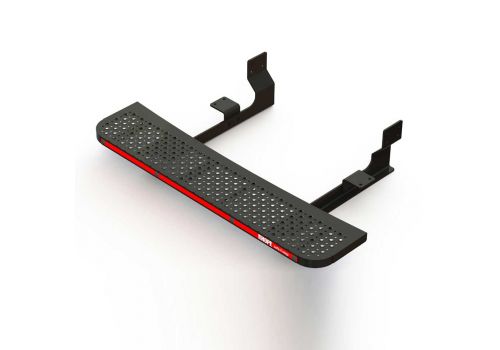 Ford Transit 2014 Onwards Safe-T-Step
