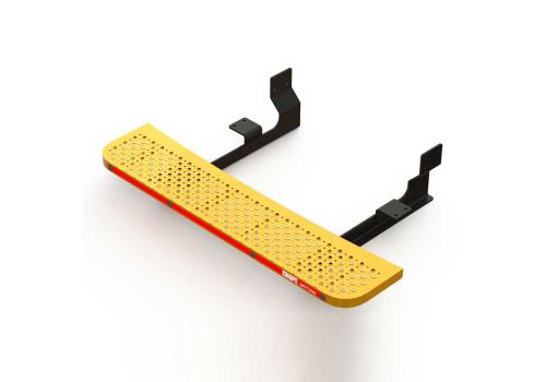 Ford Transit 2014 Onwards Safe-T-Step