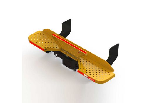Iveco Daily 35C 50C/TRW 2014 Onwards Safe-T-Step Towing