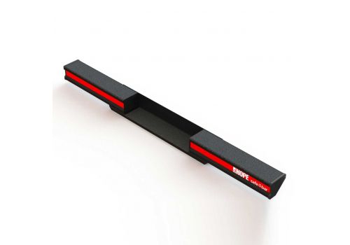 Vauxhall Movano 1999-2010 Safe-T-Bar Straight