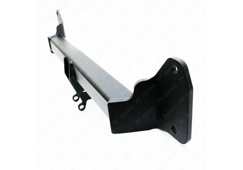 BMW 4 Series 2013 Onwards Witter Swan neck tow bar