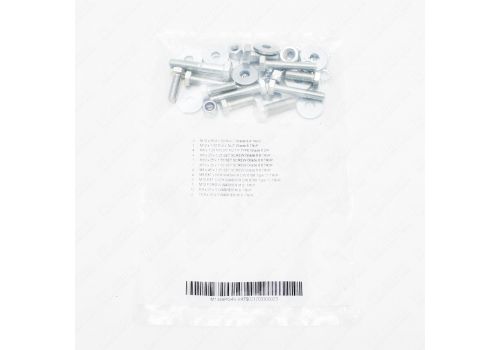 BMW 4 Series 2013 Onwards Witter Swan neck tow bar