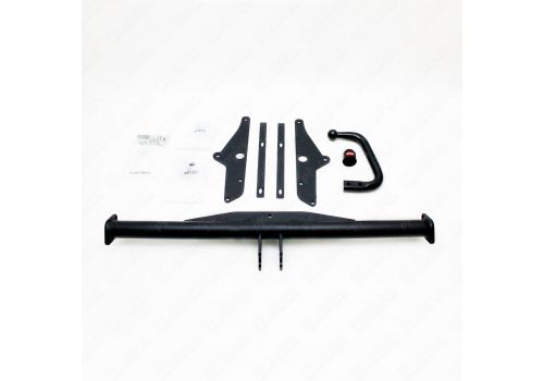 Ford Focus Estate 2011 Onwards Witter Swan Neck Towbar