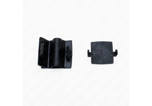 Mazda 3 Hatchback Witter Detachable towbar 2014 onwards