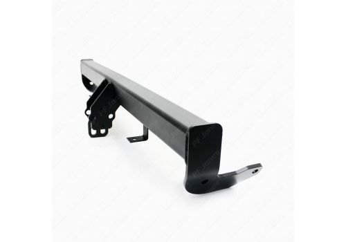 Mazda 3 Hatchback Witter Detachable towbar 2014 onwards